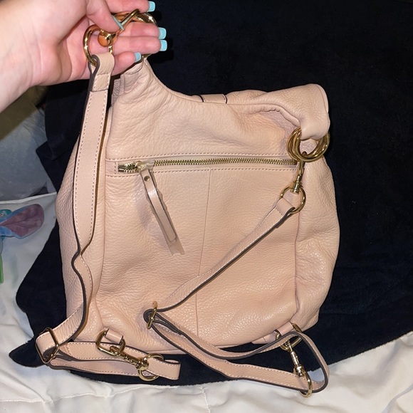 G.I.L.I pink bag - Picture 2 of 6